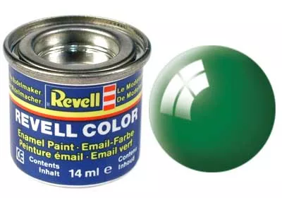 Revell - Emerald Green